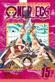 One Piece (Viz) 15 - Volume 15
