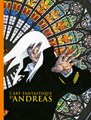 Andreas - Collectie  - L'Art fantastique d'Andreas