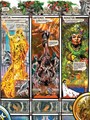 Wonder Woman (DDB)  / Historia 1 - Amazones 1