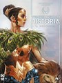 Wonder Woman (DDB)  / Historia 1 - Amazones 1