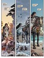 Wonder Woman (DDB)  / Historia 2 - Amazones 2