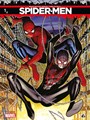 Spider-Man (DDB)  / Spider-Men 1 - Spider-Men 1