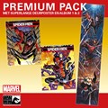 Spider-Man (DDB)  / Spider-Men 1-2 - Premium Pack