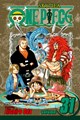 One Piece (Viz) 31 - Volume 31