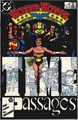 Wonder Woman (1987-2006) 8 - Time Passages