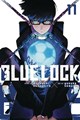 Blue Lock 11 - Volume 11