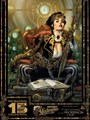 Lady Mechanika - Collector Pack Jubileum Editie 1 - Collector Pack - Jubileum Editie