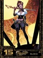 Lady Mechanika - Collector Pack Jubileum Editie 5 - Collector Pack - Jubileum Editie