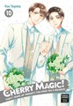 Cherry Magic! 10 - Volume 10