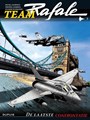 Team Rafale 1-12 - Team Rafale - Pakket