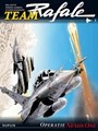 Team Rafale 1-12 - Team Rafale - Pakket