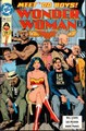 Wonder Woman (1987-2006) 74 - Meet 'da Boys!