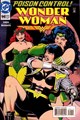 Wonder Woman (1987-2006) 94 + 95 - Poisons, Claws and Death - Complete