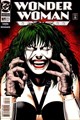 Wonder Woman (1987-2006) 96 + 97 - Joker's Holiday - Complete
