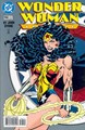 Wonder Woman (1987-2006) 105 - 108 - Lifelines - Complete