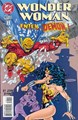 Wonder Woman (1987-2006) 105 - 108 - Lifelines - Complete