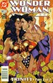 Wonder Woman (1987-2006) 140 - 141 - Trinity 98 - Complete