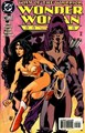 Wonder Woman (1987-2006) 142 - way of the Warrior
