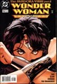 Wonder Woman (1987-2006) 151 - 152 - The Pandora Virus - Complete