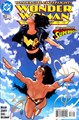 Wonder Woman (1987-2006) 153 - Wonder Girl Takes Flight