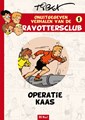 Onuitgegeven verhalen van De Ravottersclub 1-3 - De Ravottersclub pack 1-3