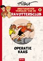 Onuitgegeven verhalen van De Ravottersclub 1-3 - De Ravottersclub pack 1-3