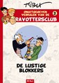 Onuitgegeven verhalen van De Ravottersclub 1-3 - De Ravottersclub pack 1-3