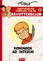 Onuitgegeven verhalen van De Ravottersclub 1-3 - De Ravottersclub pack 1-3