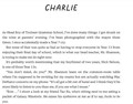 Heartstopper  - Nick and Charlie - A Heartstopper novella