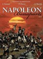 Historische personages 4-7 - Napoleon Bonaparte  - Pakket