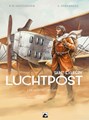 Luchtpost 1-3 - Luchtpost - Pakket