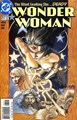 Wonder Woman (1987-2006) 215 - 217 - The Bronze Doors - Complete