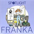 Spotlight (Storyworld)  - Spotlight - Franka