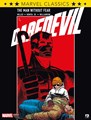 Marvel Classics 2-3 - Daredevil, The Man without Fear - Premium pack