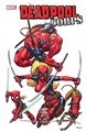 Deadpool Corps  - Deadpool Corps (Deadpool-Verse)