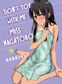 Don't Toy With Me, Miss Nagatoro 15 - Volume 15
