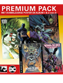 Batman (DDB)  / Batman & the Joker: The Deadly Duo (DDB) 1-2 - The Deadly Duo - Premium Pack