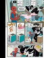 Marvel Action (DDB)  / Spider-Man  - Double Trouble: Peter Parker & Miles Morales 1