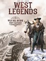 West Legends 5 - Wild Bill Hickok – Forty bastards