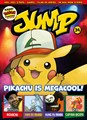 Jump - Stripblad 34 - Jump stripblad 34