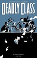 Deadly Class 12 - A fond farewell - part two