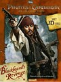 Pirates of the Caribbean  - Blackbeard's Revenge