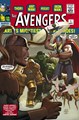 Avengers, the - Omnibus 1 - Vol. 1