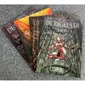 Regelaar, de  1-4 - De regelaar - collector pack (deel 1-4 + ex-libris)