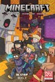 Minecraft 3 - De strip - Deel 3