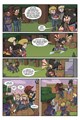 Minecraft 3 - De strip - Deel 3