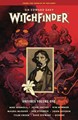 Witchfinder 1 - Omnibus volume 1