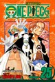 One Piece (Viz) 25 - Volume 25