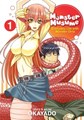 Monster Musume 1 - Volume 1