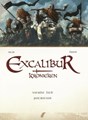 Excalibur kronieken 1-5 - Excalibur kronieken - Pakket